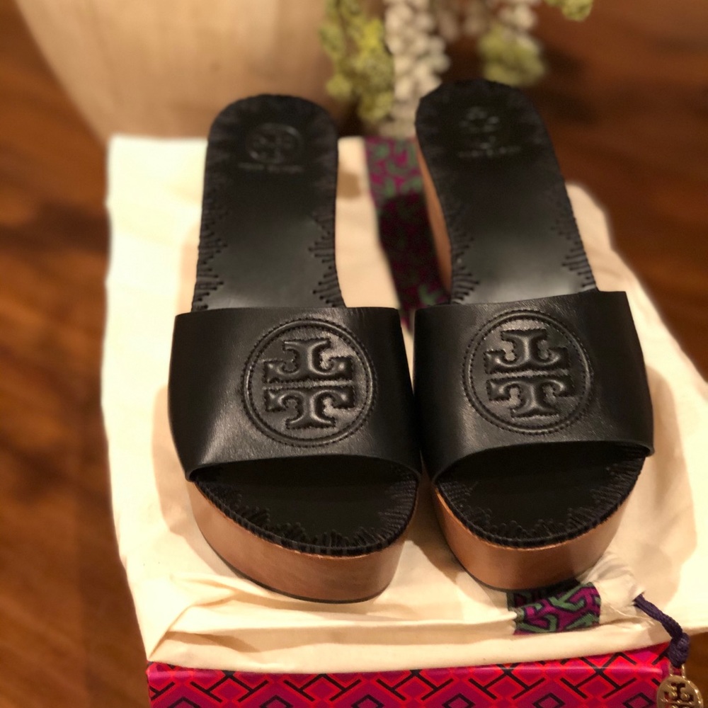 Tory Burch Sandals